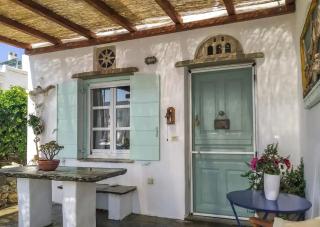 Cycladic Beach Houses - Agios Sostis - 0