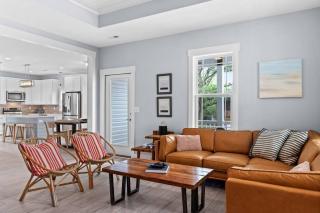 Live Oak Villa~OKI Beach Retreat - Oak Island - 9