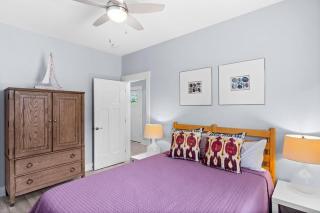 Live Oak Villa~OKI Beach Retreat - Oak Island - 6