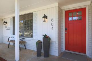 Beautiful Modern Home Pool for Groups and Families - Plano - 6