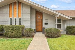 Fantastic Luxury 5 BR with Hot-tub close to Downtown Dallas - Dallas - 9