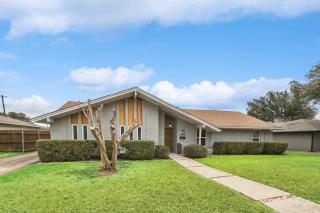 Fantastic Luxury 5 BR with Hot-tub close to Downtown Dallas - Dallas - 8