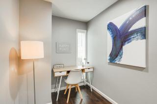 Fantastic Luxury 5 BR with Hot-tub close to Downtown Dallas - Dallas - 6