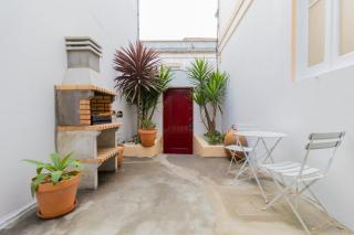 Canto do Atlantico - City Centre with Air Conditioning, Private Garage and Outdoor Patio - Ponta Delgada - 2