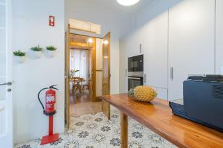Canto do Atlantico - City Centre with Air Conditioning, Private Garage and Outdoor Patio - Ponta Delgada - 3