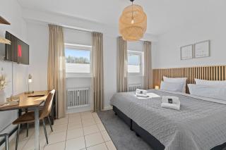 LUMIFLATS: Mahlberg - 5