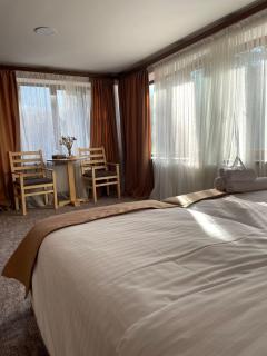 Kompozitor Hotel Dilijan - Dilijan - 4