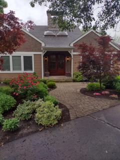 Golf Course Home - New Listing - Mason - 9