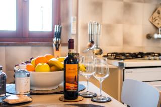 Villa Elvira 1931 - Siena - 2