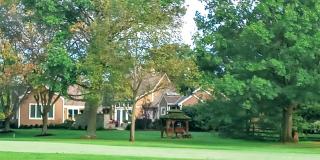 Golf Course Home - New Listing - Mason - 7
