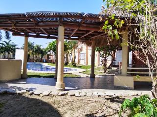 Casa Paraíso - Ixtapa - 6