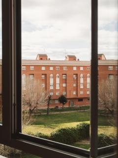 Apartamento "EL PEDROSO" - Tordesillas - 1
