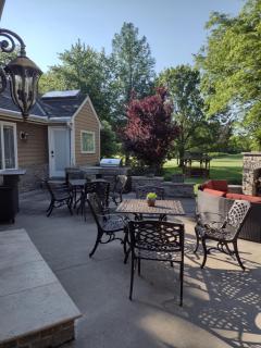 Golf Course Home - New Listing - Mason - 4