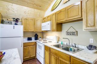 10 Mi to Natl Park Smoky Mountains Getaway - 2