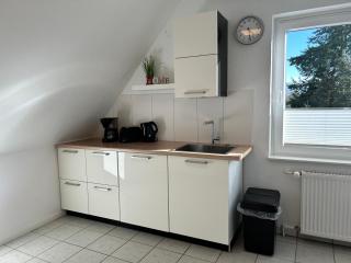 Moderne Ferienwohnung in ruhiger Lage - Neetze - 8