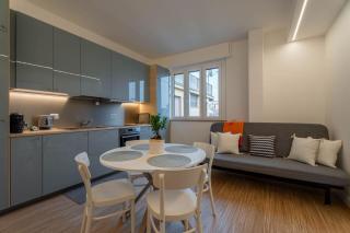 Chic Apartment in NoLo: Style and Comfort in Milan - Milan - 2