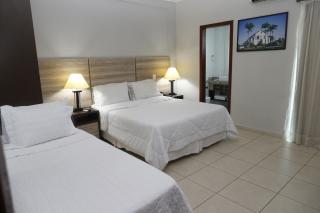 Hotel Eldorado - Paracatu - 7