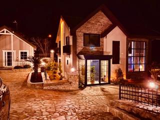 Ashiyan Villas - Cambur - 4