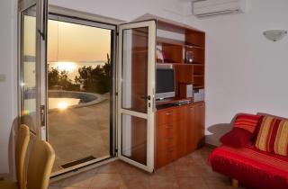 Villa Via with appartments Lemon,Olive,Lavender - Maslinica - 6