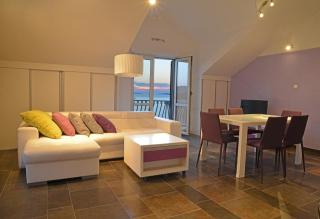 Villa Via with appartments Lemon,Olive,Lavender - Maslinica - 5