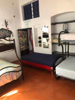 Gente de Más Hostel - Puebla - 4