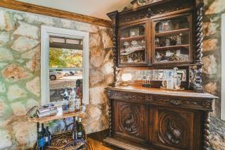 The Camp Blanco by Lodgewell - Riverfront retreat 2 Homes, Bunk House, Game Room & more - 1