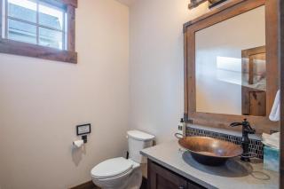 Suncadia 4 Bdrm Home with Private Hot Tub, Game room, Park view - Cle Elum - 5