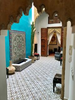 Riad Dar Souika - Rabat - 9