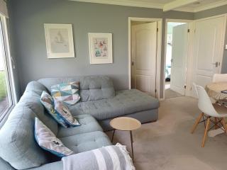 238 Norton Park, Dartmouth 2 bed holiday home with free parking - 9