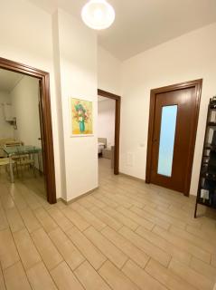 Civico 120 - Vomero City View - My Place - Naples - 9