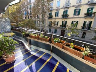 Civico 120 - Vomero City View - My Place - Naples - 6