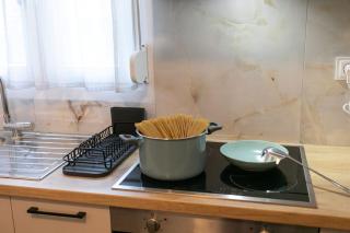 Plateia Pargis Apartment I - Ioannina - 9