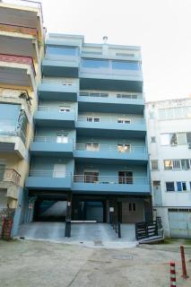 Plateia Pargis Apartment I - Ioannina - 3