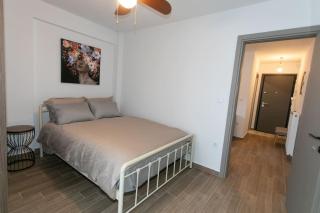 Plateia Pargis Apartment I - 2