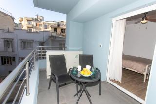 Plateia Pargis Apartment I - Ioannina - 1
