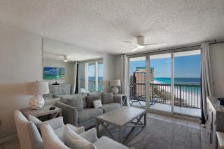 Pelican Beach 1512 by Pelican Beach Management - Destin - 9