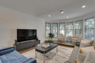 Amazing Haven Home with PRIVATE POOL - Grand Prairie - 6