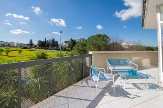 Le terrazze luxury apartament Ostuni - 3