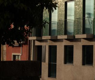 Casa da Carvoaria - Vila Real - 8