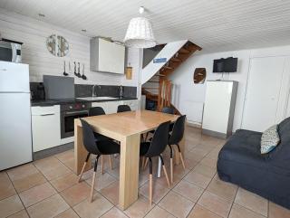 Agréable maison rénovée en hyper centre avec patio - Pornic - 4