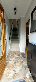 Hamilton Place Beautiful holiday house in a prime location - Portrush - 9