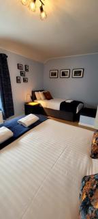 Hamilton Place Beautiful holiday house in a prime location - Portrush - 8