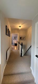 Hamilton Place Beautiful holiday house in a prime location - Portrush - 7