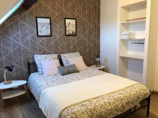 Joli appartement en duplex neuf à Saint-Josse - Saint-Josse - 2