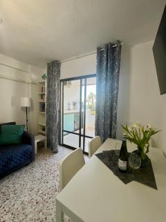 AZUL APARTAMENT - CASA AZUL sea view, first line, La Mata-Torrevieja - Torrevieja - 5