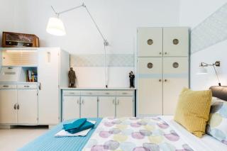 Vatican Sweet Suite - Rome - 2