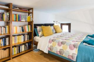 Vatican Sweet Suite - Rome - 1
