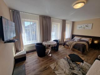 ApartHouse Apartamenty Centrum - In the city center Near the train station - Kattowitz - 7