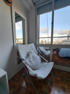 SELIZ SUITES PANORÁMICO con Garage auto Mediano - Buenos Aires - 1
