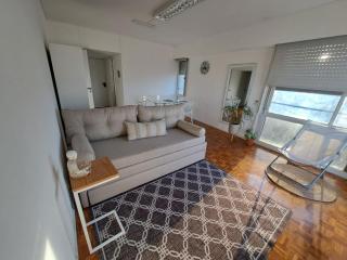 SELIZ SUITES PANORÁMICO con Garage auto Mediano - Buenos Aires - 8
